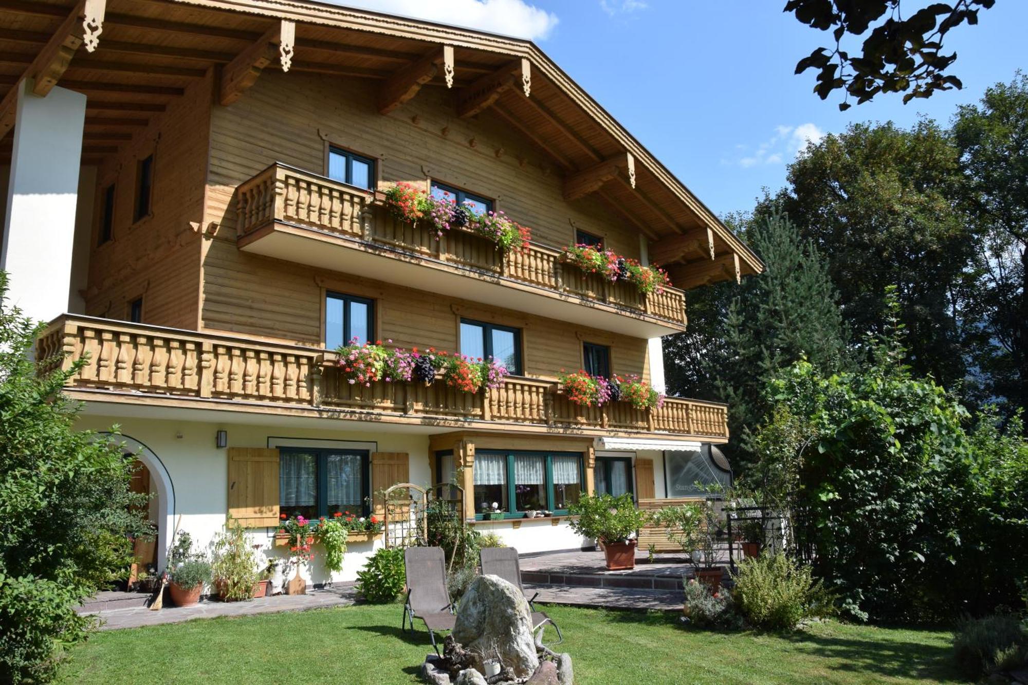 Stangleggerhof Villa Wiesing Exterior photo